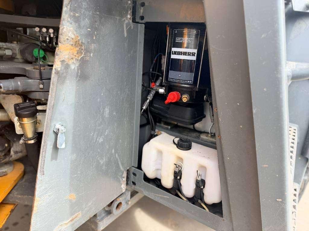 Liebherr L550 Xpower Foto 27