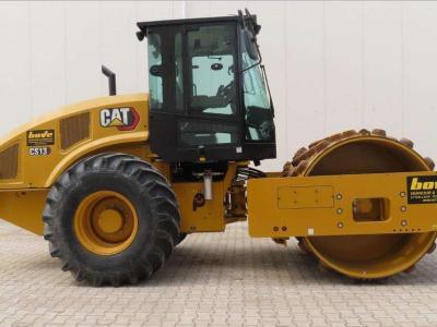 Caterpillar CS66B