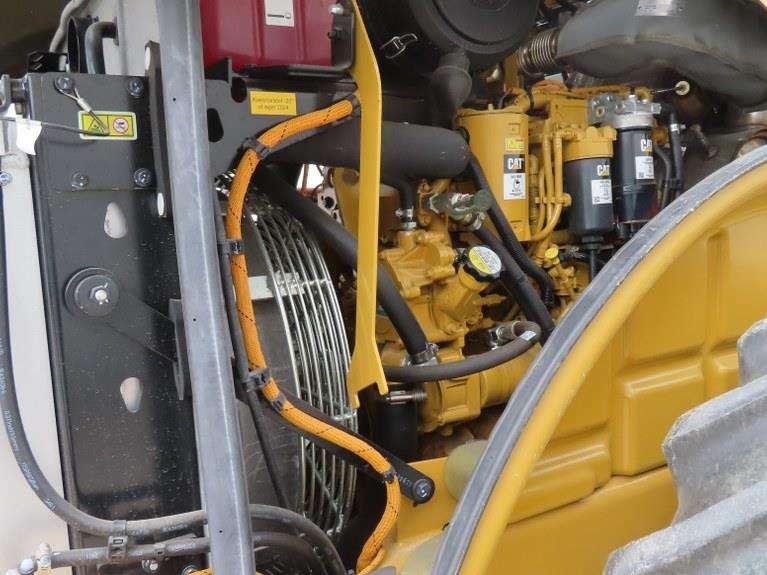 Caterpillar CS66B Foto 11