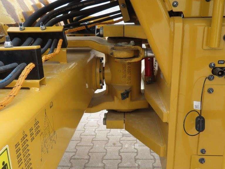 Caterpillar CS66B Foto 12