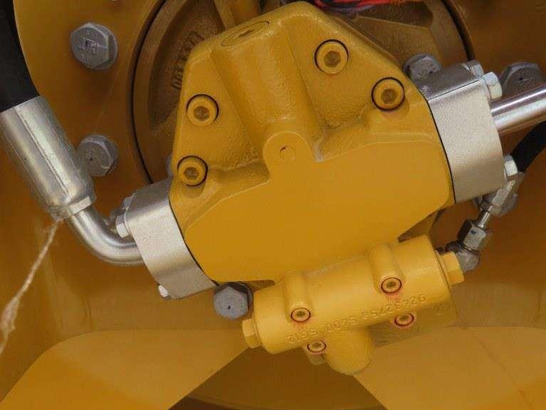 Caterpillar CS66B Foto 13