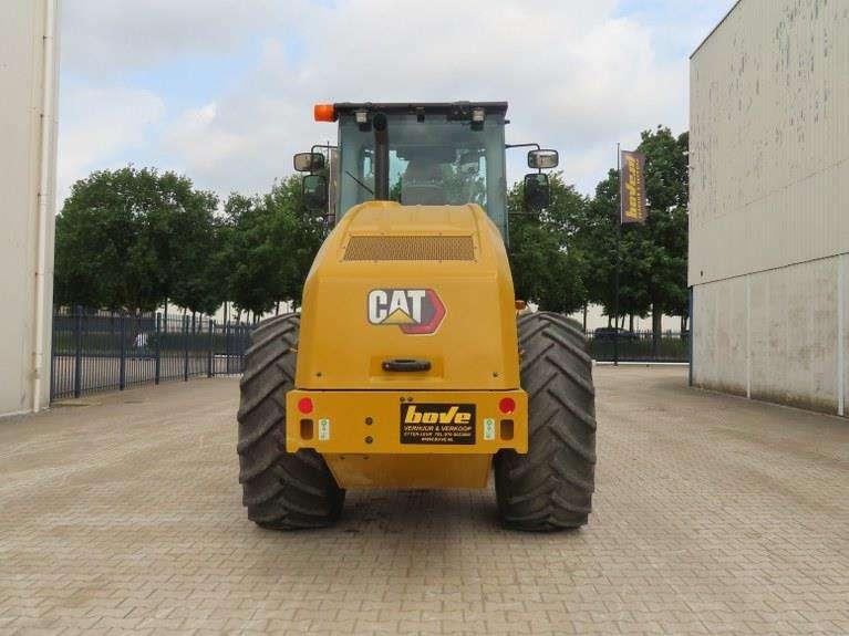 Caterpillar CS66B Foto 3