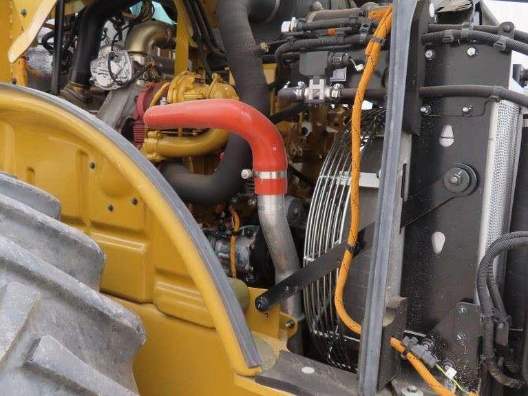 Caterpillar CS66B Foto 9