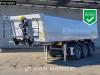 Kässbohrer XS 3 axles Lift Axle ALU Foto 1 thumbnail
