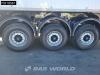 Kässbohrer XS 3 axles Lift Axle ALU Foto 10 thumbnail