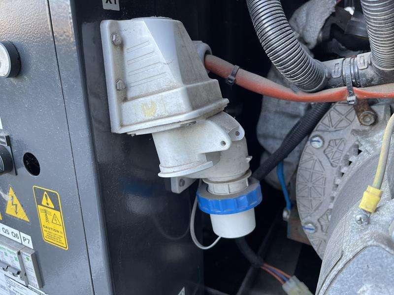 Atlas Copco HILIGHT B5+ (Kubota) VARIANT Foto 14