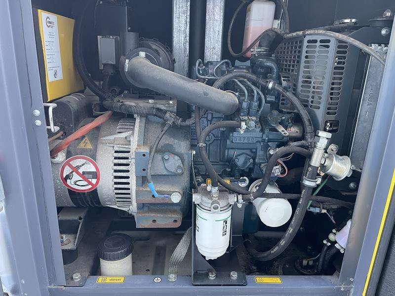 Atlas Copco HILIGHT B5+ (Kubota) VARIANT Foto 9