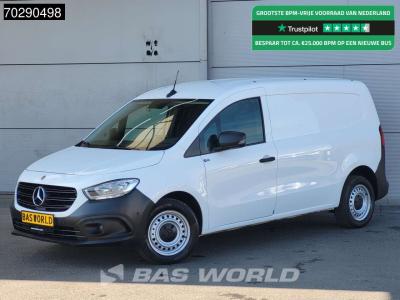 Mercedes 112 CDI L2H1 Airco Cruise Camera Parkeersensoren MBUX CarPlay Euro6 L2 Long 4m3 Airco Cruise contro in vendita da BAS World B.V.