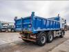 Scania G 420 - KIPPER + TREKKER Foto 10 thumbnail