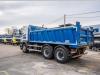 Scania G 420 - KIPPER + TREKKER Foto 12 thumbnail