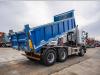 Scania G 420 - KIPPER + TREKKER Foto 4 thumbnail