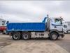 Scania G 420 - KIPPER + TREKKER Foto 9 thumbnail