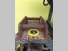 UNI70 for 12-18 ton excavators Attachment plate Foto 3 thumbnail