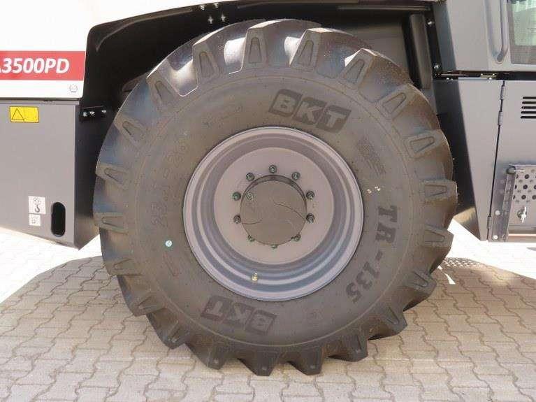 Dynapac CA3500PD Foto 13