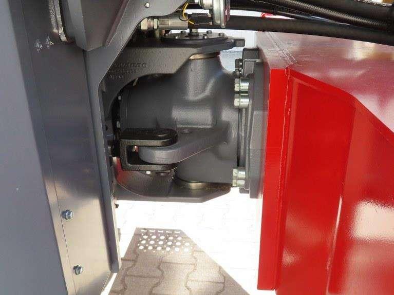 Dynapac CA3500PD Foto 14