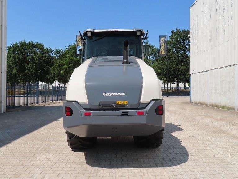 Dynapac CA3500PD Foto 3