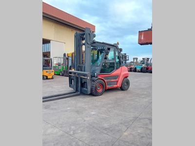 Linde H70D-03 in vendita da Uni.Trucks Srl