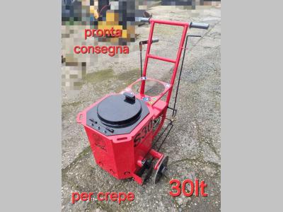 Midas ccm 30L in vendita da Centro Commercio Macchine