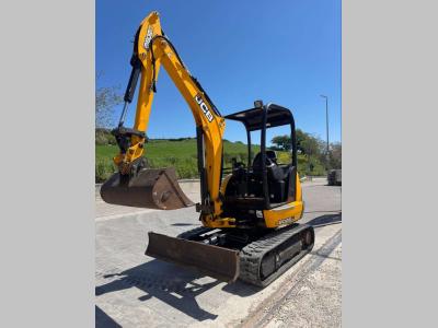 JCB 8026CTS
