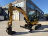 Caterpillar 303.5 CR Foto 2 thumbnail