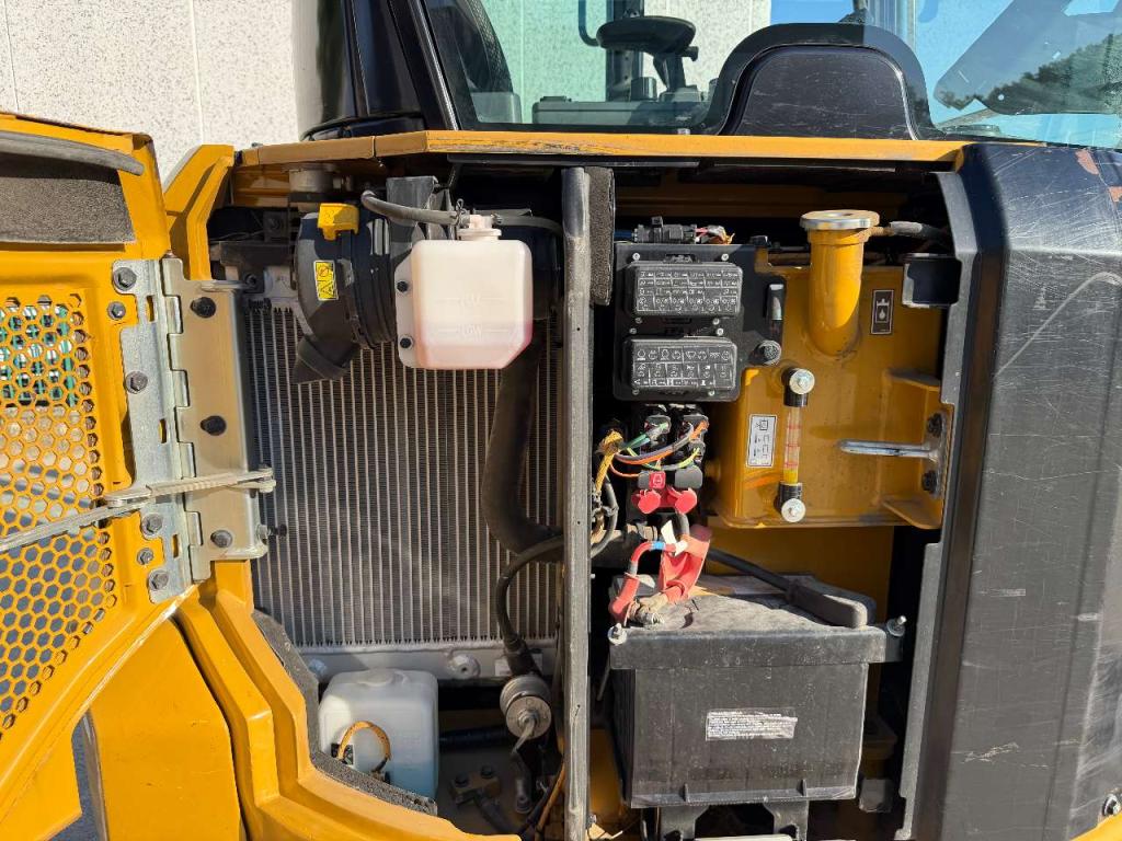 Caterpillar 303.5 CR Foto 10