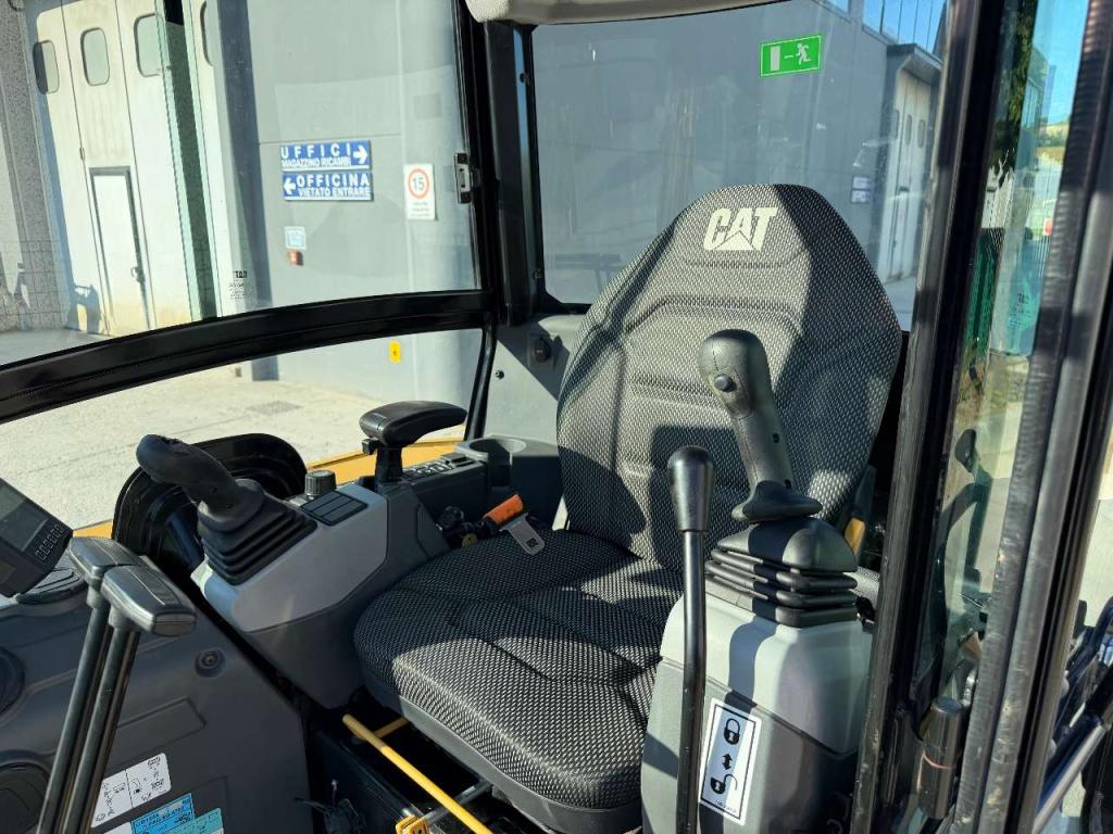 Caterpillar 303.5 CR Foto 3