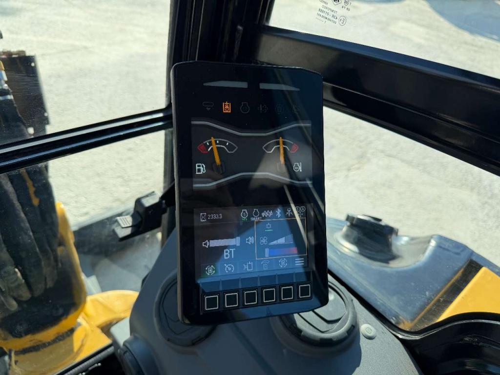 Caterpillar 303.5 CR Foto 5