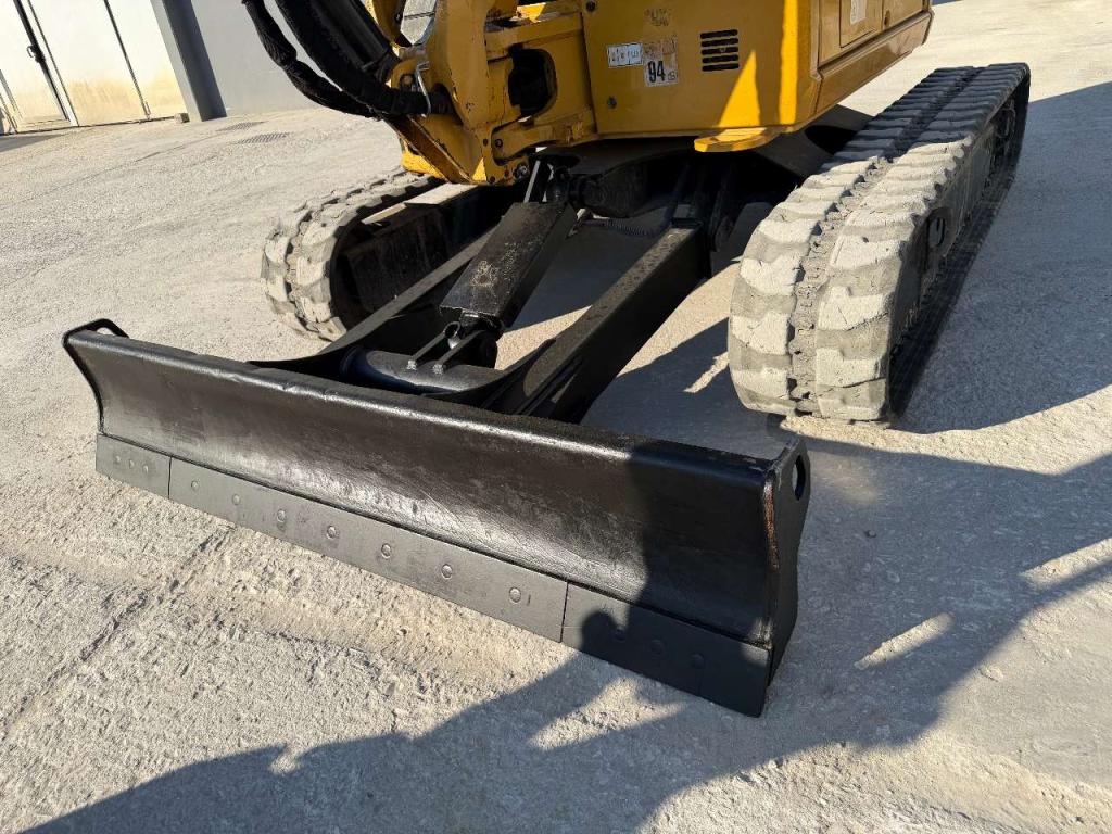 Caterpillar 303.5 CR Foto 7