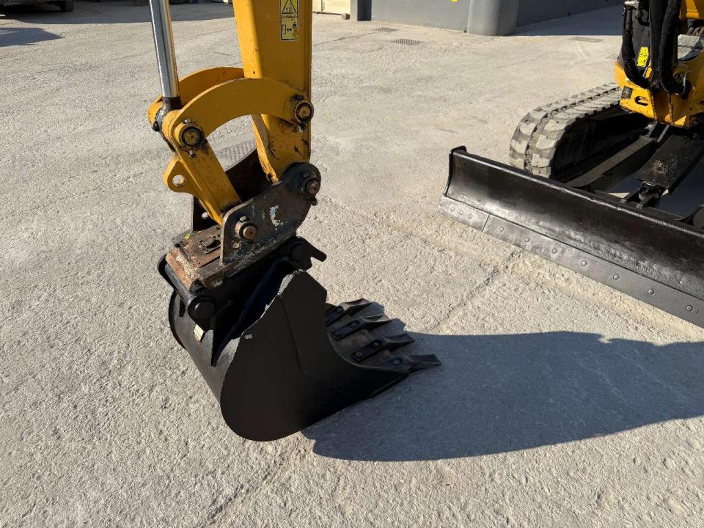 Caterpillar 303.5 CR Foto 8