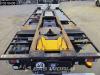Kamag WBH 25-F5 4X2 BDF Bodycarrier Wechselbrückenumsetzer 5th wheel Euro 5 Foto 14 thumbnail