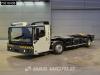 Kamag WBH 25-F5 4X2 BDF Bodycarrier Wechselbrückenumsetzer 5th wheel Euro 5 Foto 5 thumbnail