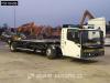 Kamag WBH 25-F5 4X2 BDF Bodycarrier Wechselbrückenumsetzer 5th wheel Euro 5 Foto 7 thumbnail