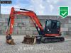Kubota KX080 -4a2 Select A/C - 3 Buckets Foto 1 thumbnail