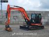 Kubota KX080 -4a2 Select A/C - 3 Buckets Foto 2 thumbnail