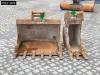 Kubota KX080 -4a2 Select A/C - 3 Buckets Foto 22 thumbnail