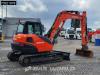 Kubota KX080 -4a2 Select A/C - 3 Buckets Foto 7 thumbnail