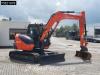 Kubota KX080 -4a2 Select A/C - 3 Buckets Foto 9 thumbnail