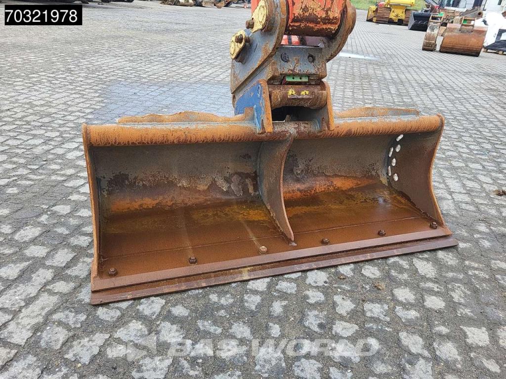 Kubota KX080 -4a2 Select A/C - 3 Buckets Foto 14