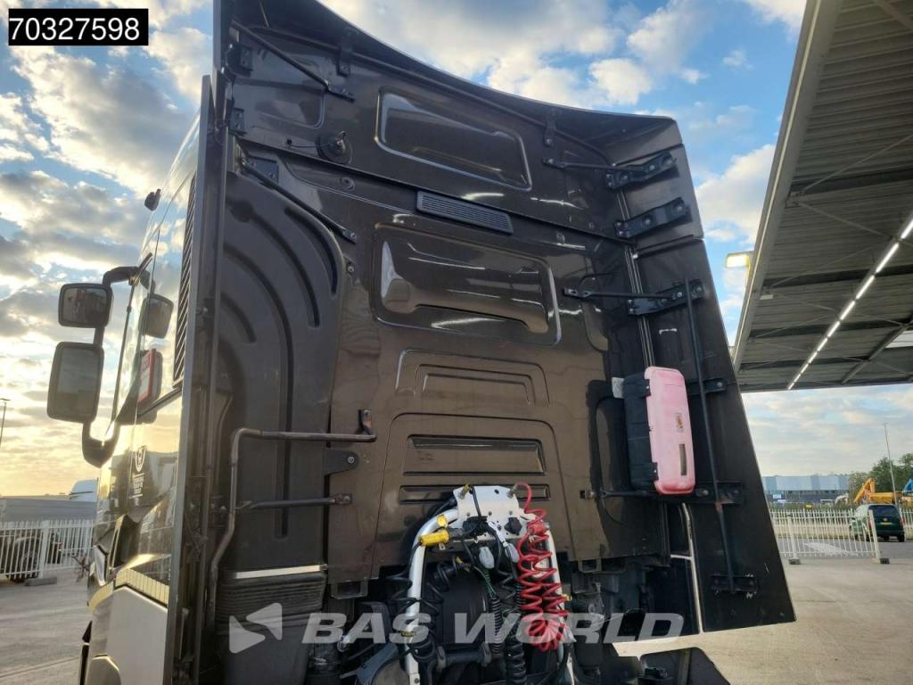 Renault T 480 HD001 4X2 HIGH Retarder 2xTanks Foto 10