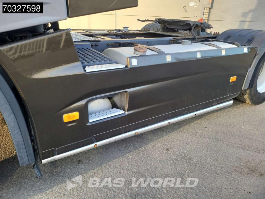 Renault T 480 HD001 4X2 HIGH Retarder 2xTanks Foto 12