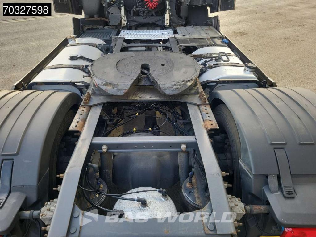 Renault T 480 HD001 4X2 HIGH Retarder 2xTanks Foto 17