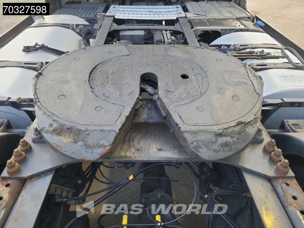 Renault T 480 HD001 4X2 HIGH Retarder 2xTanks Foto 18