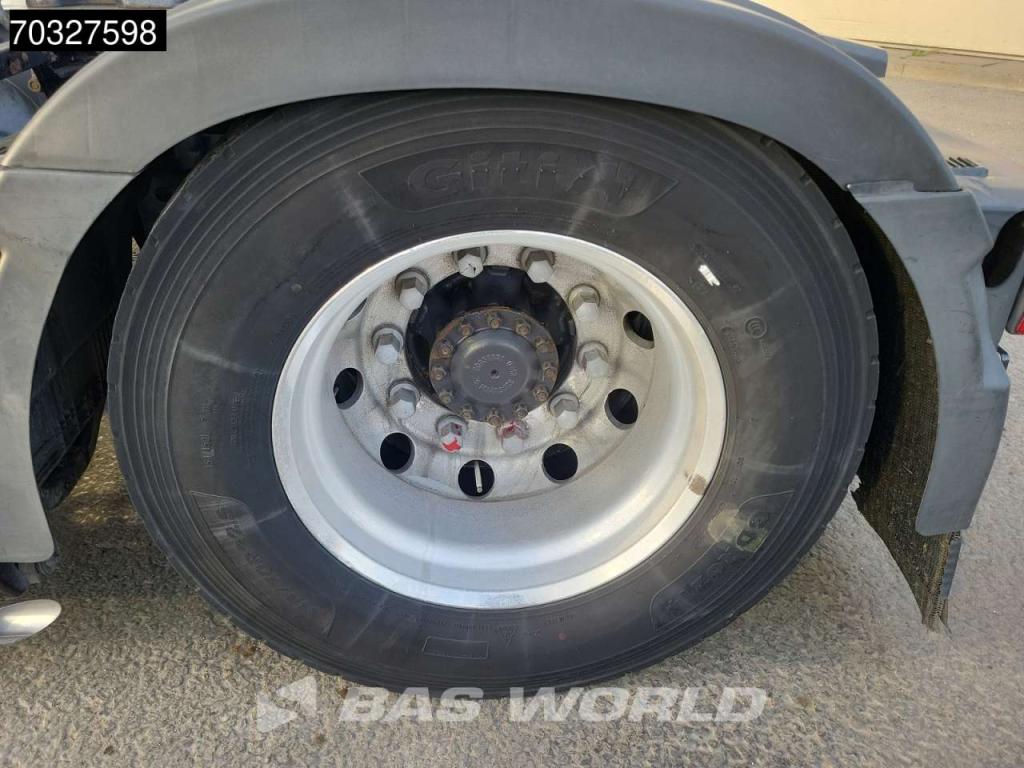 Renault T 480 HD001 4X2 HIGH Retarder 2xTanks Foto 19