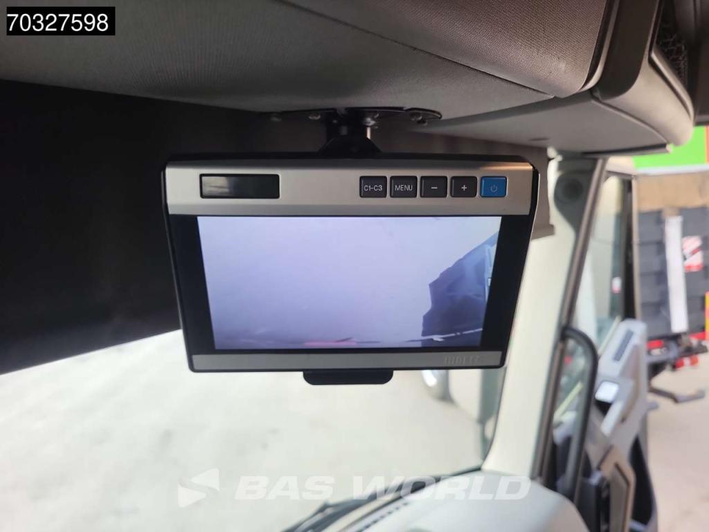 Renault T 480 HD001 4X2 HIGH Retarder 2xTanks Foto 26