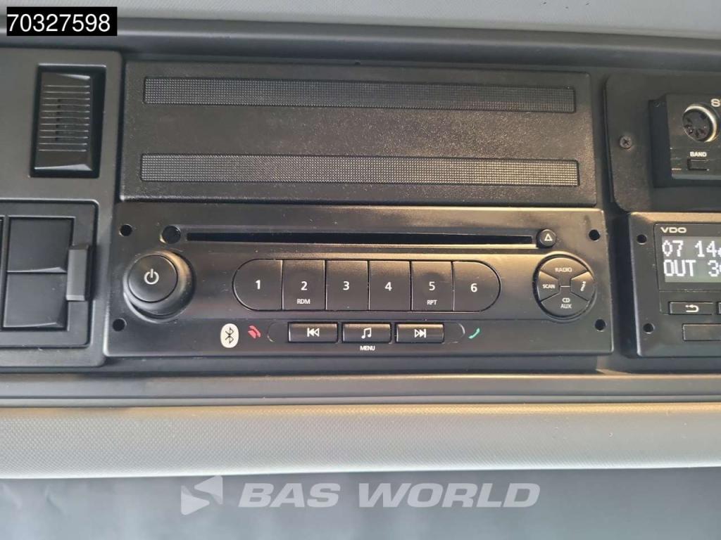 Renault T 480 HD001 4X2 HIGH Retarder 2xTanks Foto 27