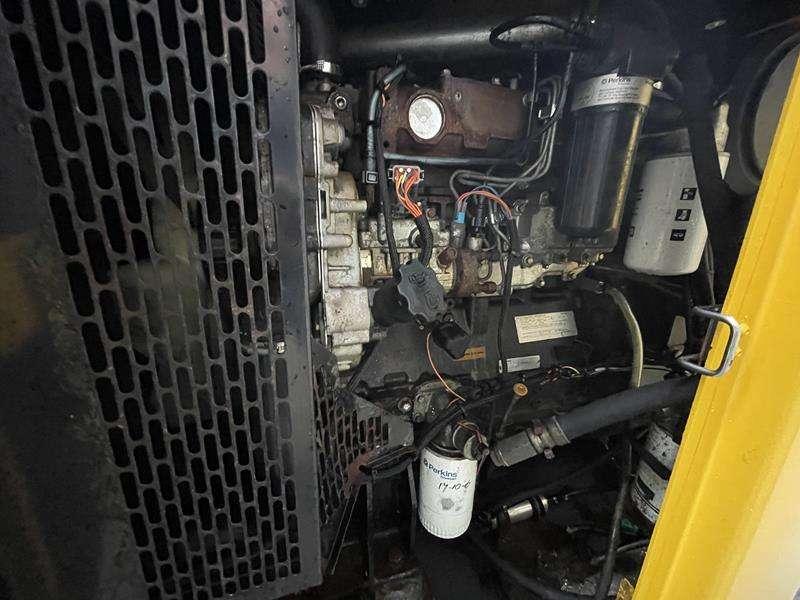 Atlas Copco QAS 100 Foto 11