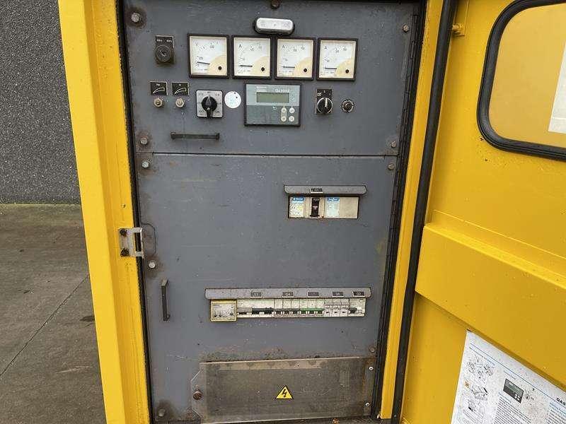 Atlas Copco QAS 100 Foto 2