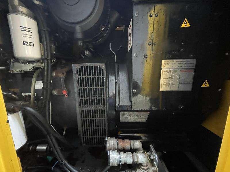 Atlas Copco QAS 100 Foto 8