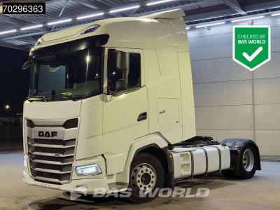 Daf XG 480 XG 4X2 XG 2xTanks Led ACC Euro 6 in vendita da BAS World B.V.