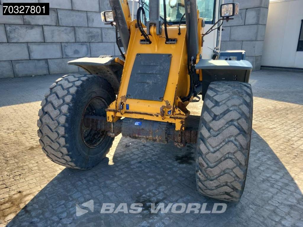 Liebherr L514 Foto 10